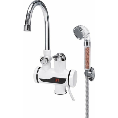 Product Ταχυθερμαντήρα Toya FALA HEATER WITH BATTERY SET NATR KATLA-3 base image