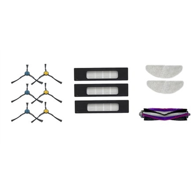 Product Αξεσουάρ για Σκούπα Ρομπότ Midea Spare Parts Kit: Side BrushA?6pc base image