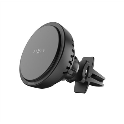 Product Βάση για Κινητό Fixed MagCool / Holder / Apple / iPhone 12 series and higher / Black base image
