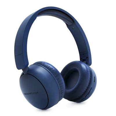 Product Headphones Energy Sistem Indigo Radio Color base image