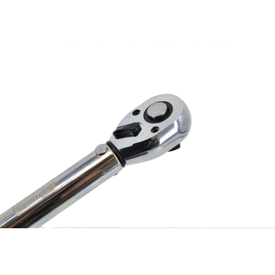 Product Δυναμόκλειδο AW wrench DYN.1/2" 30-210Nm Black LINE base image