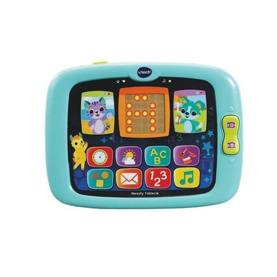 Product Παιχνίδι Tablet Super Cheerful 61800 Vtech base image