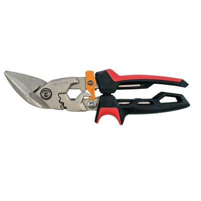 Product Κόφτης Fiskars PowerGear snips Straight Steel base image