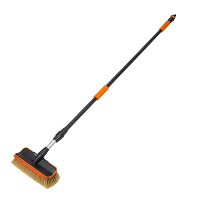 Product Βούρτσα Πλυστικού Bradas CAR washer with Telescopic VALVE 180-300cm 2-PLANE base image