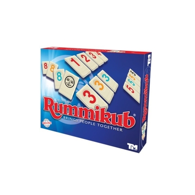 Product Επιτραπέζιο Παιχνίδι Rummikub base image