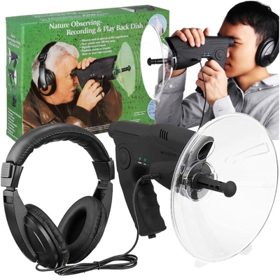 Product Μικρόφωνο DNA RMIC1 battery-powered directional listening base image