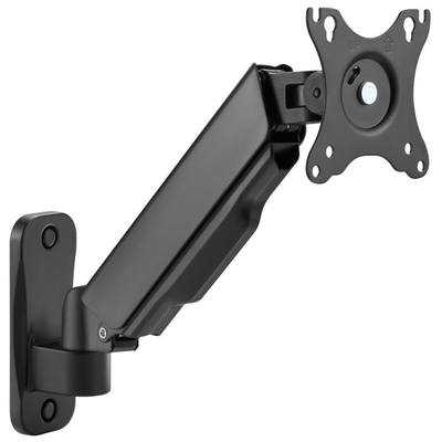 Product Βάση Monitor Techly ICA-LCD G111E / stand 81.3cm (32") Wall Black base image