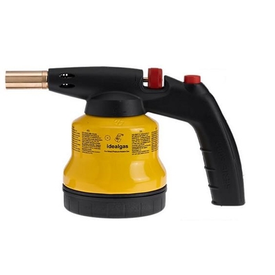 Product Φλόγιστρο Idealgas FOR PIEZO CARTRIDGES, THE BODY IS METAL. 1.9KW base image