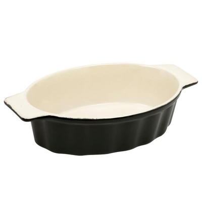 Product Πυρίμαχο Σκεύος Resto OVAL BAKEWARE/96141 base image