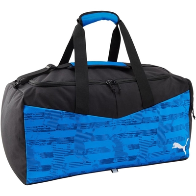 Product Αθλητική Τσάντα Puma individualRISE Medium blue-Black 90578 02 base image