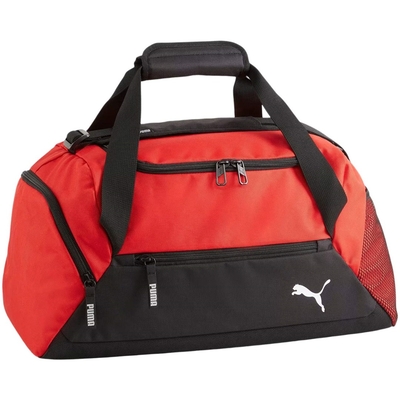 Product Αθλητική Τσάντα Puma Team Goal S Red-Black 90232 03 base image