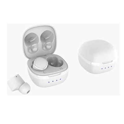 Product Bluetooth Handsfree Acer AHR162 Stereo In-ear White base image