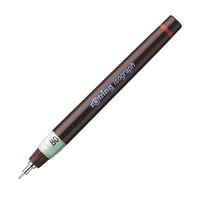 Product Ραπιδογράφος Rotring 1903495 rollerball pen Stick pen base image