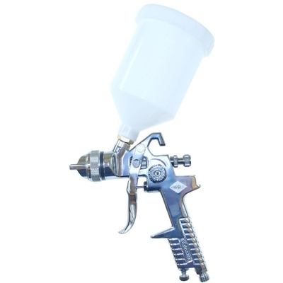 Product Πιστόλι Βαφής Airpress HVLP 1.4mm base image