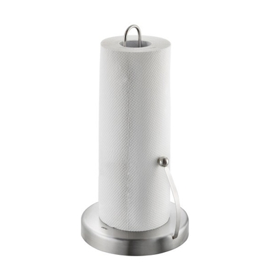 Product Βάση για Χαρτί Κουζίνας Gefu SPENSO Tabletop holder stainless steel base image