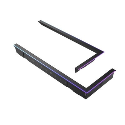 Product Αξεσουάρ Asus TUF Gaming GT502 Horizon ARGB Lighting Kit Black Midi Tower RGB base image