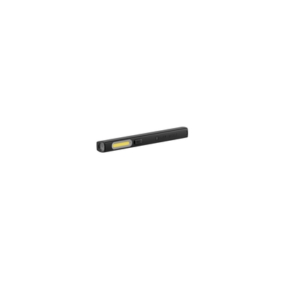 Product Φακός LED Ledlenser W2R Work Black base image