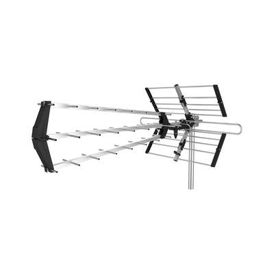 Product Κεραία Τηλεόρασης Cabletech Passive directional for DVB-T2 base image