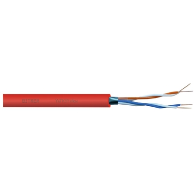 Product Καλώδιο Bitner FIRE ALARM YnTKSYekw 1x2x0,8 - 100m base image