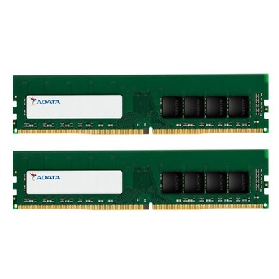 Product Μνήμη RAM Σταθερού DDR4 16GB Adata / Premier / U-DIMM / 3200 MHz  base image