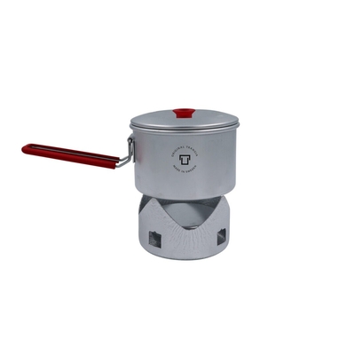 Product Θερμός Trangia Micro Light Kit base image