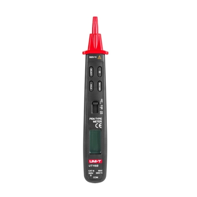 Product Μετρητής Universal Meter (Tester) UT118B base image