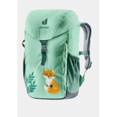Product Σακίδιο Deuter Waldfuchs Backpack Casual Backpack Green base image