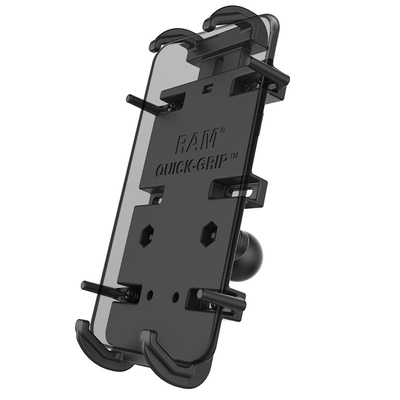 Product Βάση για Κινητό RAM RAM-HOL-PD4-238AU Passive Black base image