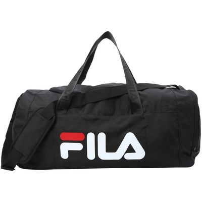 Product Αθλητική Τσάντα Fila Fuxin Gymbag Black FBU0118 80010 base image