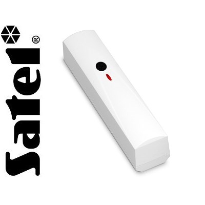 Product Αισθητήρας Satel MGD-300 glass break detector Wireless base image