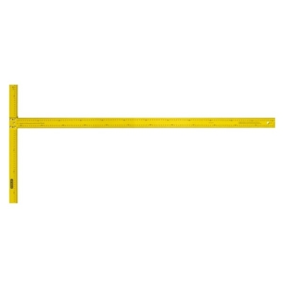 Product Γωνιόμετρο Stanley T-Square Metric base image