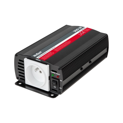 Product Inverter Inverter Kemot Rebel 12V/230V 300W (type E: Polish, French) base image