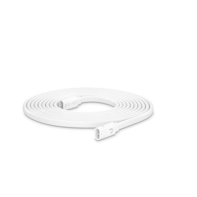 Product Καλώδιο Δικτύου Ubiquiti UISP UACC-Cable-PT-5M White base image