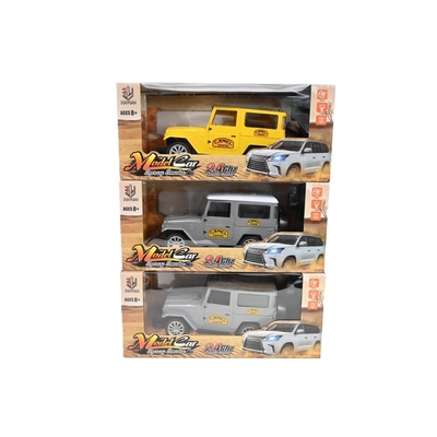 Product Τηλεκατευθυνόμενο Madej off road with USB Charger 011031 77690 base image