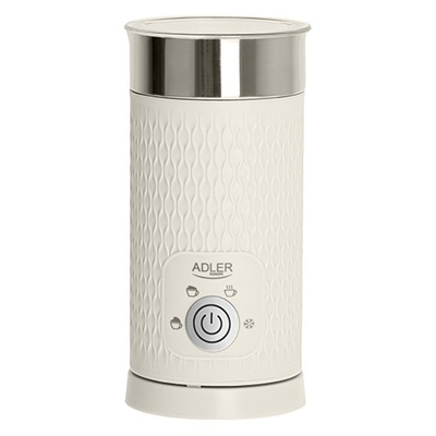 Product Συσκευή Αφρόγαλα Adler AD 4495 / 500W / Milk frother / Cream base image