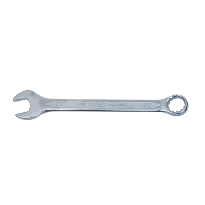 Product Γερμανοπολύγωνο AW combination wrench 44mm Black LINE base image