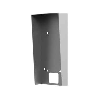 Product Αξεσουάρ Συναγερμών Hikvision DS-KAB502-S1 Terminal canopy base image