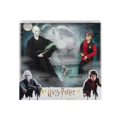 Product Κούκλα Harry Potter Lord Voldemort And Dolls base image