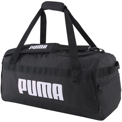 Product Αθλητική Τσάντα Puma Challenger Duffel M Black 79531 01 base image