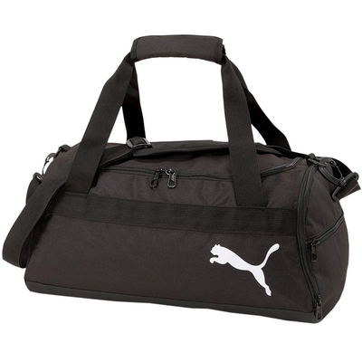Product Αθλητική Τσάντα Puma teamGOAL 23 Teambag S Black 76857 03 base image