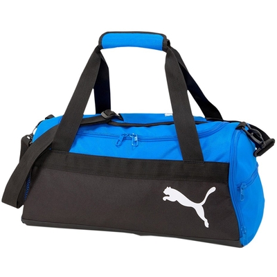Product Αθλητική Τσάντα Puma teamGOAL 23 Teambag S blue 76857 02 base image