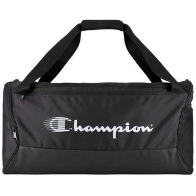 Product Αθλητική Τσάντα Champion Medium Duffle Anthracite 806057 ES503 base image