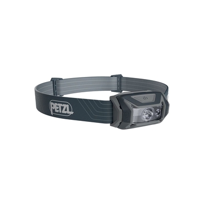 Product Φακός Κεφαλής LED Petzl TIKKA Grey base image