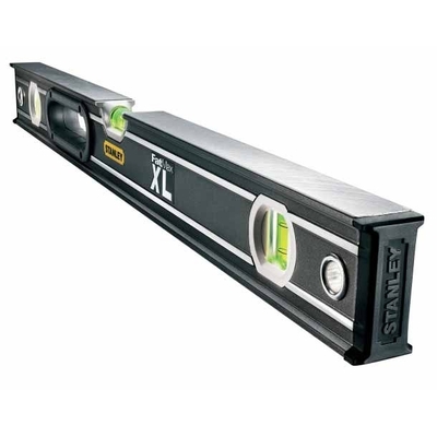 Product Αλφάδι Stanley 0-43-648 Level 1.2 m Grey base image