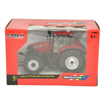 Product Αυτοκινητάκι TOMY IH Optum 300 CVX base image