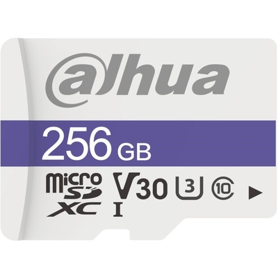 Product Κάρτα Μνήμης Dahua TF-C100/256GB 256GB Memory Card base image