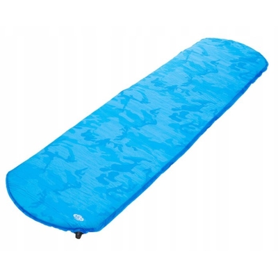 Product Υπόστρωμα Camping Nils Camp NC4062 Single mattress Blue Unisex base image