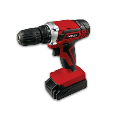 Product Δραπανοκατσάβιδο Vertex VWA21LI BASIC 21V 1.5AH base image