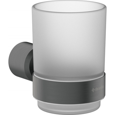 Product Ραφιέρα Μπάνιου Deante Wall-mounted cup base image