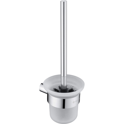 Product Πιγκάλ Deante Wall-hung toilet brush base image